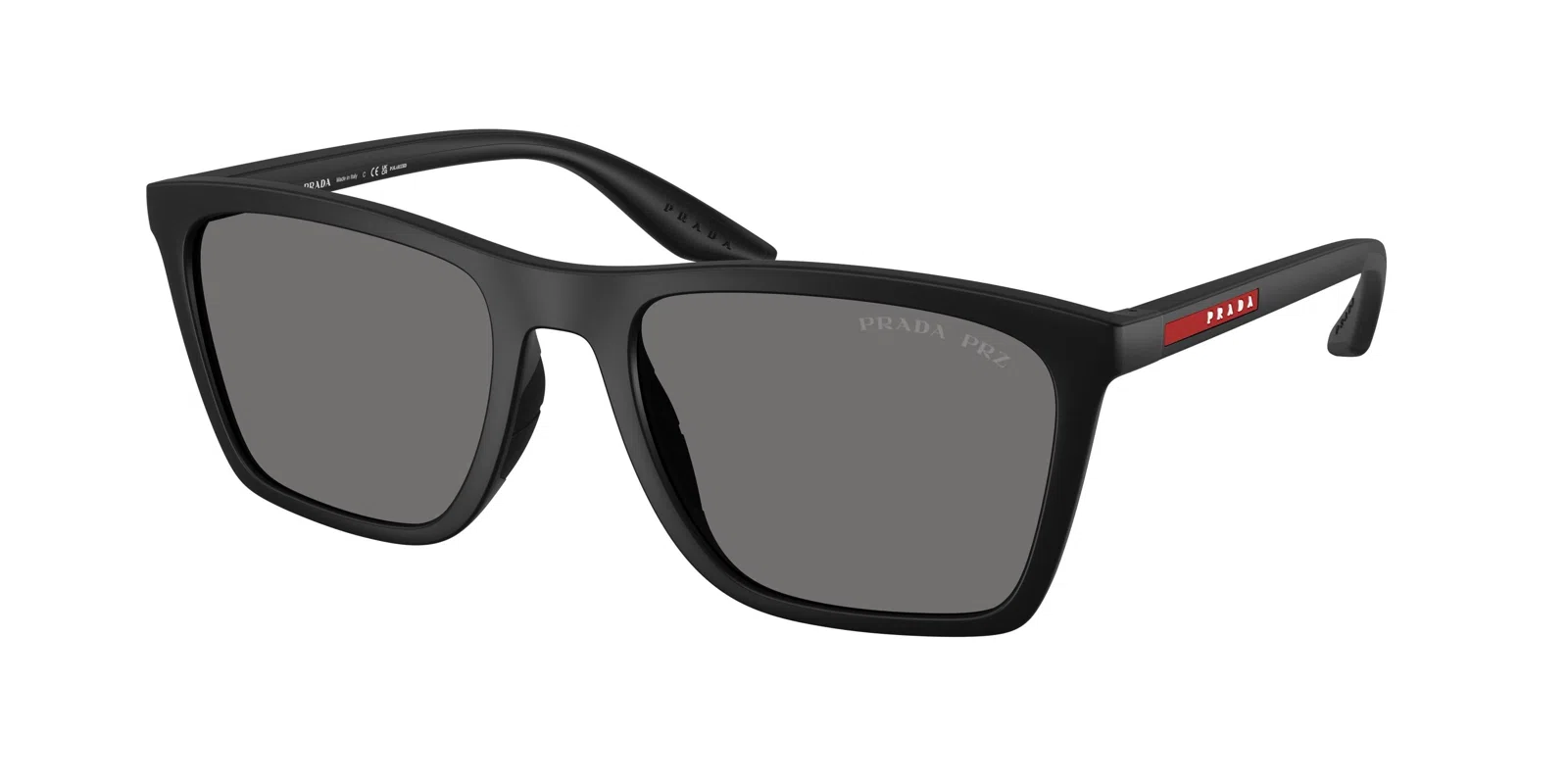 Prada Linea Rossa B08S Sunglasses - view 2